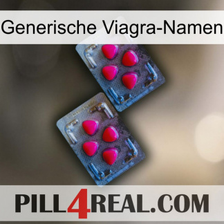 Generic Viagra Names 14